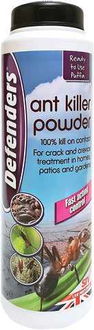 ant killer powder defenders